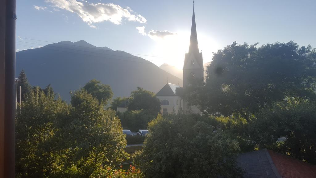 Ferienwohnung Kienasthof Brixen Exterior foto