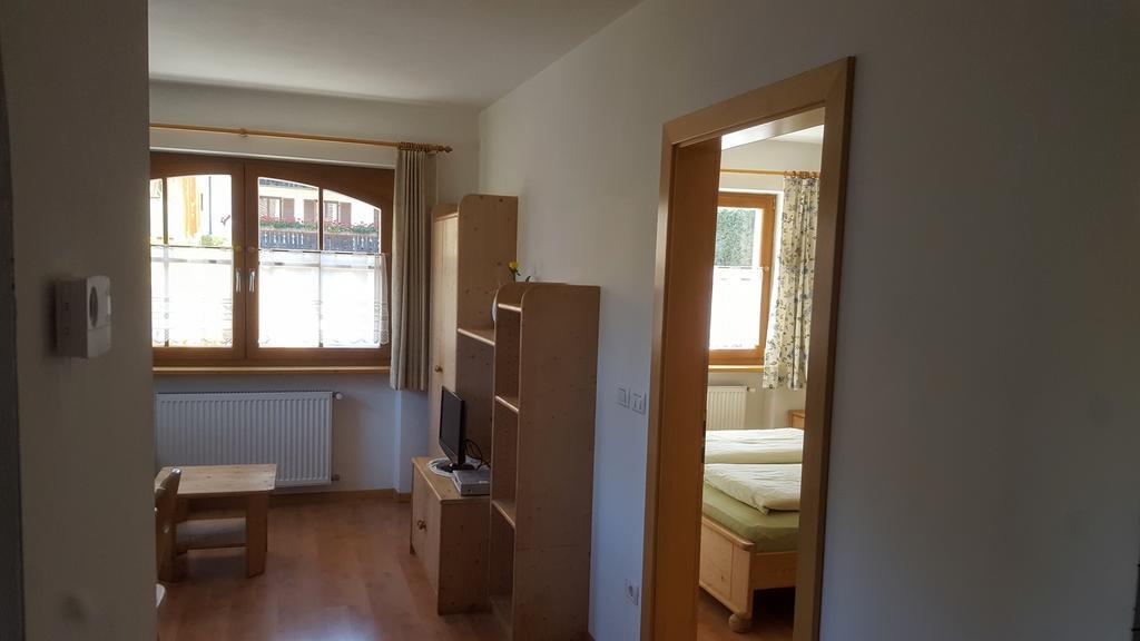 Ferienwohnung Kienasthof Brixen Exterior foto